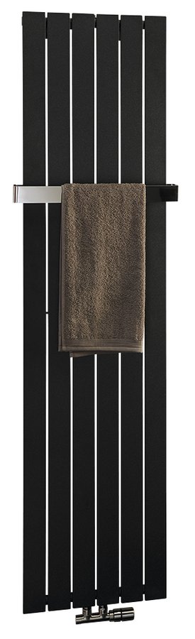 COLONNA otopné těleso 450x1800mm, břidlice s texturou IR147