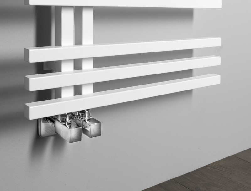 SOPHINA otopné těleso 600x1647 mm, bílá mat IR703W