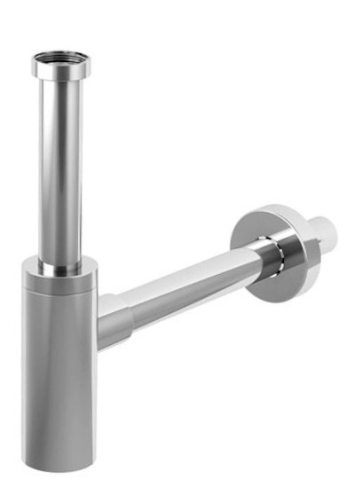 INOXMATER umyvadlový sifon 5/4