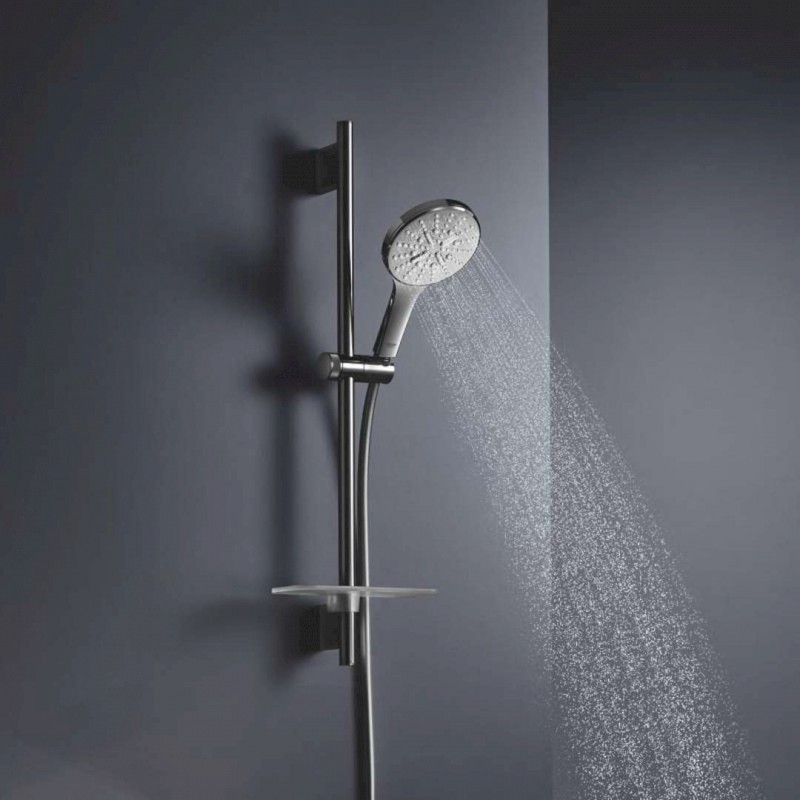 Rainshower SmartActive Sprchová hlavice 130 8,5 l/min, 3 proudy, chrom GROHE 26574000
