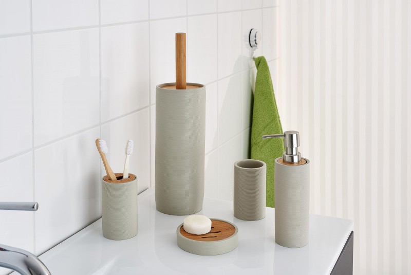 ROLLER mýdlenka na postavení, béžová 2105309