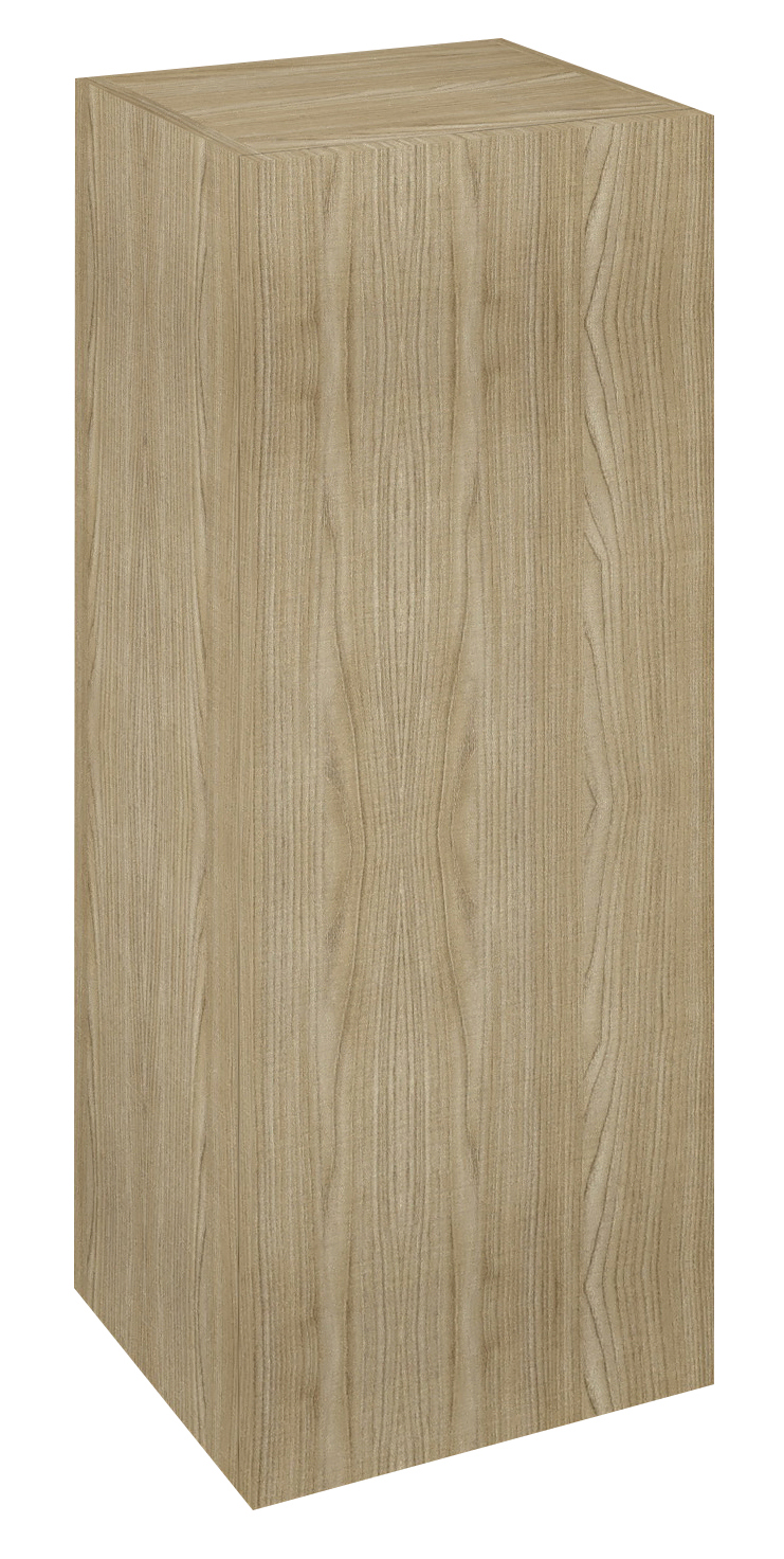 ESPACE skříňka 35x94x32cm, 1x dvířka, levá/pravá, jilm bardini ESC530-1313