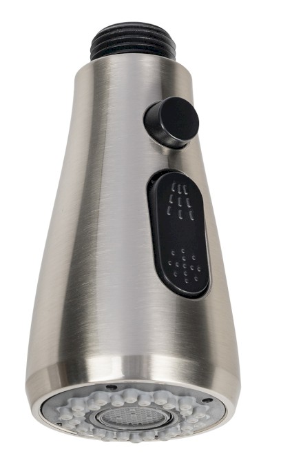 Výsuvná sprcha dřezové baterie 1/2