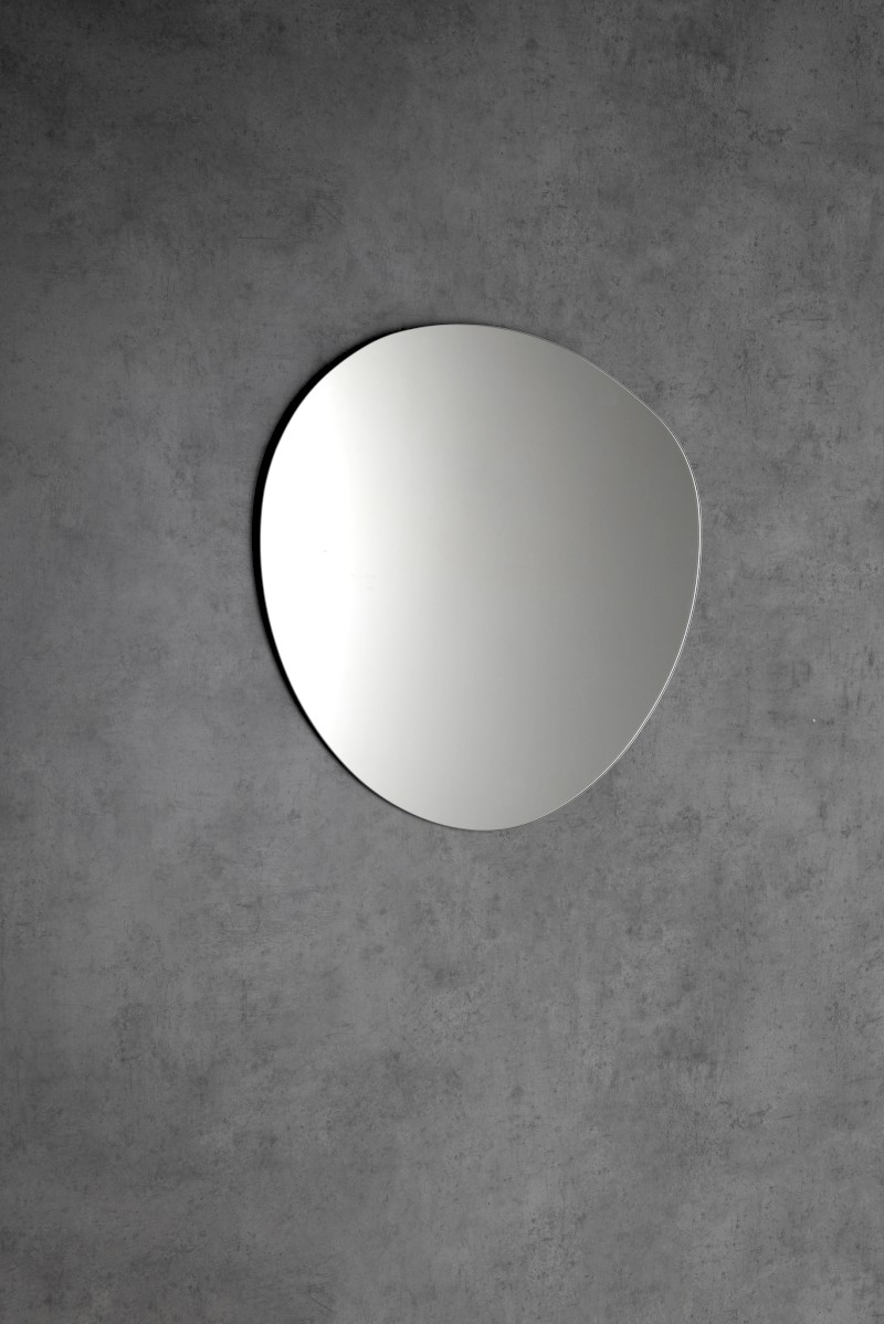 STEN zrcadlo s LED podsvícením 60x60cm NA260