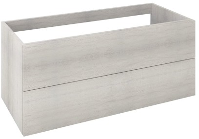 TREOS skříňka zásuvková 110x53x50,5cm, dub Polar TS115-1010