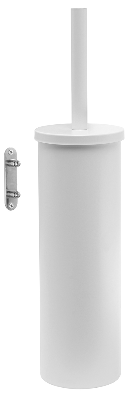 FLIP WC štětka závěsná, systém Lift&Clean, bílá mat 52330322