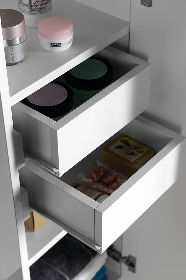 ESPACE vnitřní zásuvka 256x100x280mm pro ESC230, ESC330, ESC530 a ESC630 ESC999