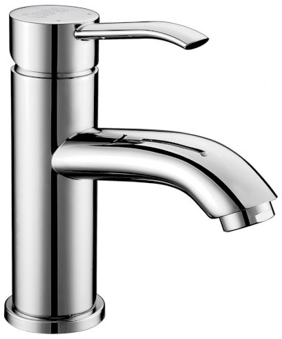 LUKA stojánková umyvadlová baterie, chrom LK02