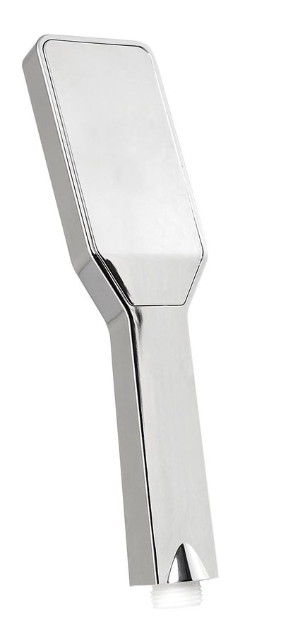 Ruční sprcha se samočistícím systémem, 240mm, ABS/chrom 1204-30