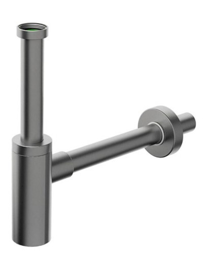 INOXMATER umyvadlový sifon 5/4