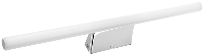 IRENE 2 LED svítidlo, 9 W, 500x35x77 mm, IP44, chrom E27556CI